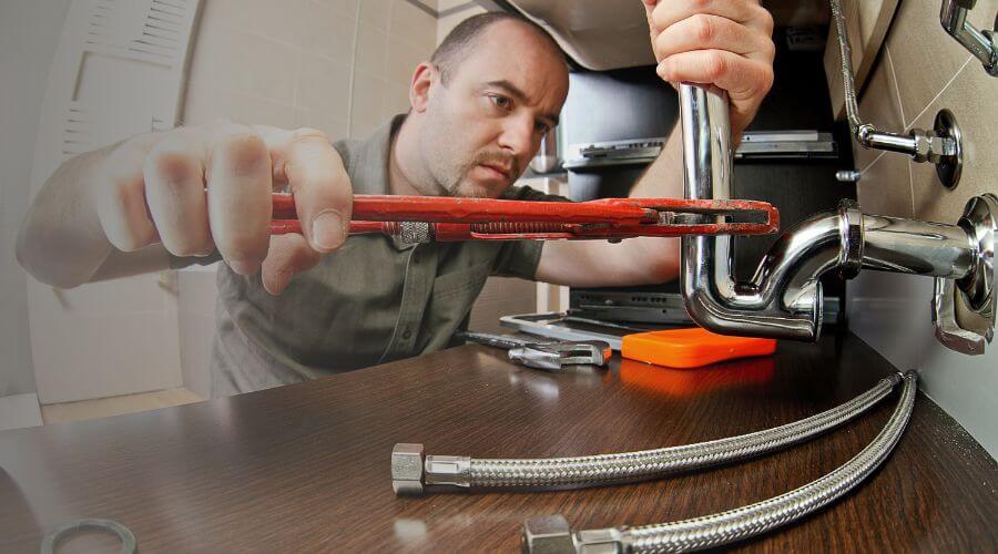 Local water heater installation in Vassar, MI